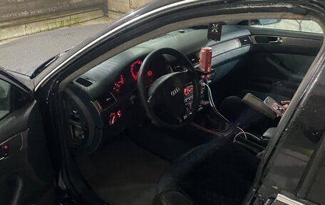 Audi A6, 1998 год, 460 000 рублей, 9 фотография