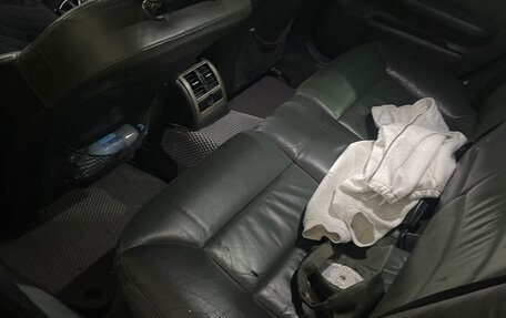 Audi A6, 1998 год, 460 000 рублей, 10 фотография