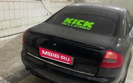 Audi A6, 1998 год, 460 000 рублей, 8 фотография