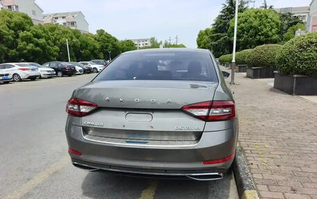 Skoda Octavia, 2021 год, 1 300 000 рублей, 5 фотография