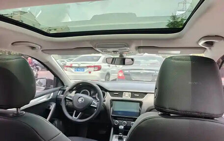 Skoda Octavia, 2021 год, 1 300 000 рублей, 7 фотография
