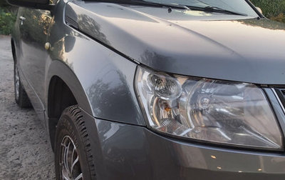 Suzuki Grand Vitara, 2008 год, 700 000 рублей, 1 фотография