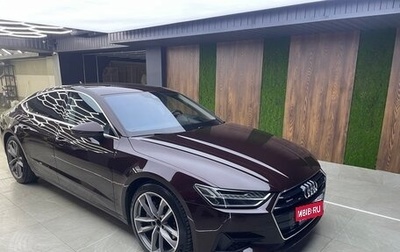 Audi A7, 2021 год, 5 500 000 рублей, 1 фотография