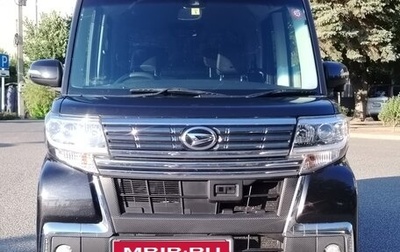 Daihatsu Tanto III, 2016 год, 750 000 рублей, 1 фотография