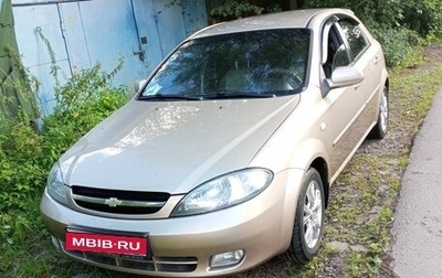 Chevrolet Lacetti, 2008 год, 500 000 рублей, 1 фотография