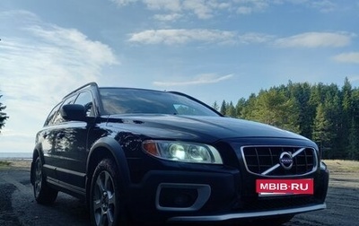 Volvo XC70 II рестайлинг, 2011 год, 1 600 000 рублей, 1 фотография