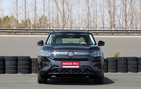 Volkswagen Teramont, 2025 год, 5 150 000 рублей, 3 фотография