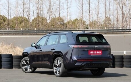 Volkswagen Teramont, 2025 год, 5 150 000 рублей, 5 фотография