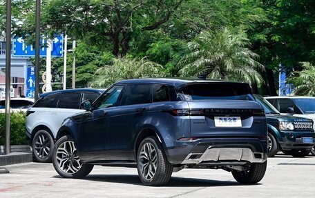 Land Rover Range Rover Evoque II, 2025 год, 6 200 000 рублей, 4 фотография
