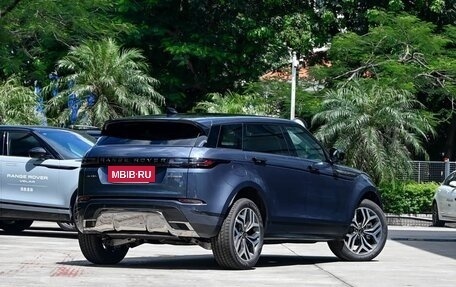 Land Rover Range Rover Evoque II, 2025 год, 6 200 000 рублей, 5 фотография