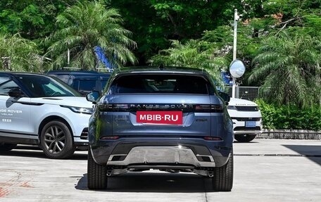 Land Rover Range Rover Evoque II, 2025 год, 6 200 000 рублей, 3 фотография