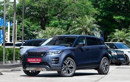 Land Rover Range Rover Evoque II, 2025 год, 6 200 000 рублей, 2 фотография