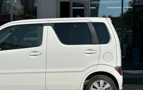 Suzuki Wagon R VI, 2018 год, 790 000 рублей, 8 фотография