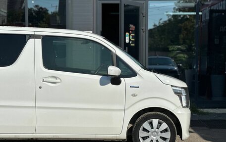 Suzuki Wagon R VI, 2018 год, 790 000 рублей, 15 фотография