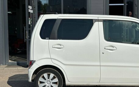 Suzuki Wagon R VI, 2018 год, 790 000 рублей, 16 фотография