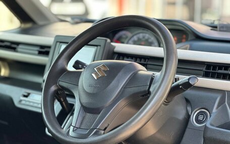 Suzuki Wagon R VI, 2018 год, 790 000 рублей, 18 фотография