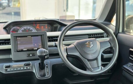 Suzuki Wagon R VI, 2018 год, 790 000 рублей, 21 фотография