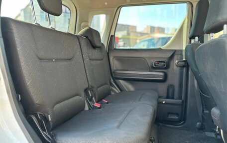 Suzuki Wagon R VI, 2018 год, 790 000 рублей, 33 фотография
