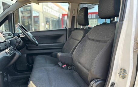Suzuki Wagon R VI, 2018 год, 790 000 рублей, 31 фотография
