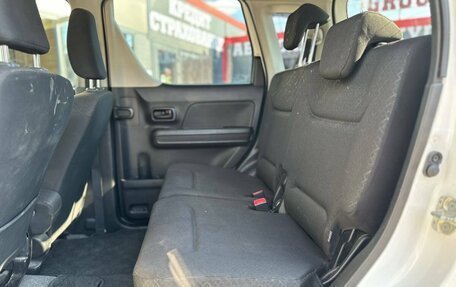 Suzuki Wagon R VI, 2018 год, 790 000 рублей, 32 фотография