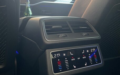 Audi A7, 2021 год, 5 500 000 рублей, 12 фотография