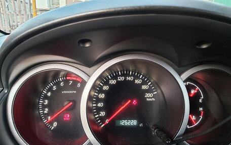 Suzuki Grand Vitara, 2008 год, 700 000 рублей, 12 фотография