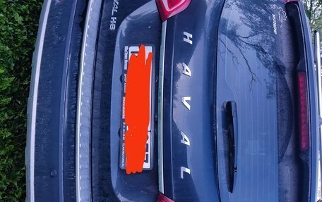 Haval H6, 2018 год, 1 270 000 рублей, 6 фотография