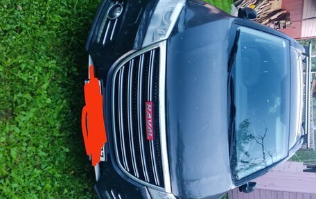 Haval H6, 2018 год, 1 270 000 рублей, 2 фотография