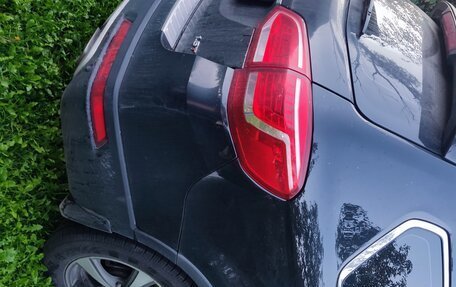 Haval H6, 2018 год, 1 270 000 рублей, 5 фотография