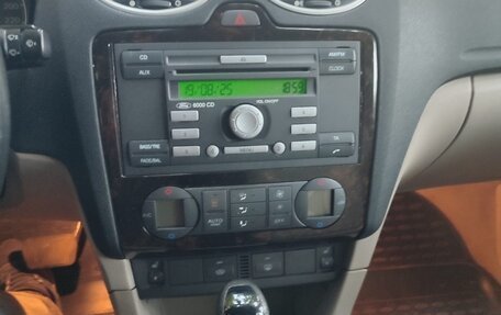 Ford Focus II рестайлинг, 2006 год, 700 000 рублей, 4 фотография