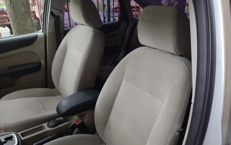 Ford Focus II рестайлинг, 2006 год, 700 000 рублей, 7 фотография