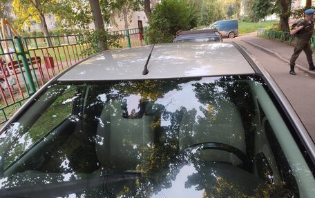 Ford Focus II рестайлинг, 2006 год, 700 000 рублей, 9 фотография