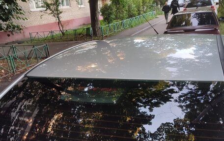 Ford Focus II рестайлинг, 2006 год, 700 000 рублей, 10 фотография
