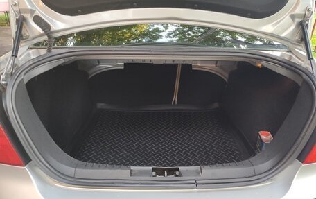 Ford Focus II рестайлинг, 2006 год, 700 000 рублей, 15 фотография