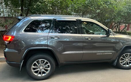 Jeep Grand Cherokee, 2013 год, 2 400 000 рублей, 3 фотография