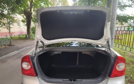 Ford Focus II рестайлинг, 2006 год, 700 000 рублей, 17 фотография