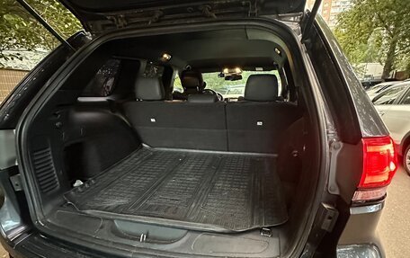 Jeep Grand Cherokee, 2013 год, 2 400 000 рублей, 6 фотография