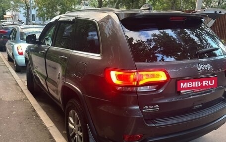 Jeep Grand Cherokee, 2013 год, 2 400 000 рублей, 5 фотография