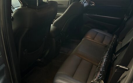 Jeep Grand Cherokee, 2013 год, 2 400 000 рублей, 11 фотография