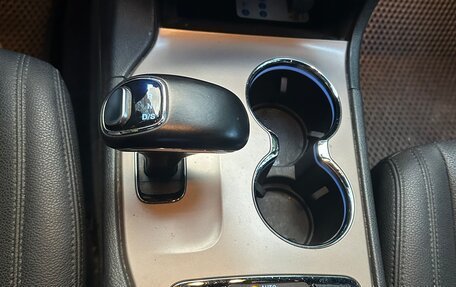 Jeep Grand Cherokee, 2013 год, 2 400 000 рублей, 8 фотография