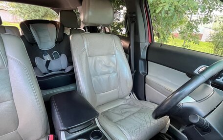 Ford Explorer VI, 2012 год, 1 500 000 рублей, 12 фотография