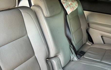 Ford Explorer VI, 2012 год, 1 500 000 рублей, 16 фотография