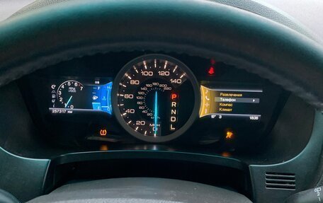 Ford Explorer VI, 2012 год, 1 500 000 рублей, 20 фотография