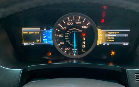 Ford Explorer VI, 2012 год, 1 500 000 рублей, 21 фотография