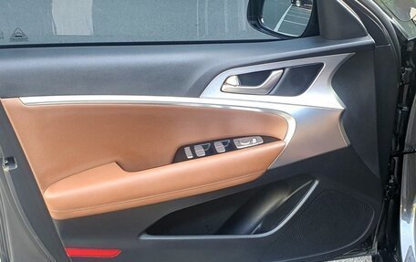 Genesis G70 I, 2020 год, 2 030 013 рублей, 7 фотография