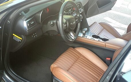 Genesis G70 I, 2020 год, 2 030 013 рублей, 8 фотография