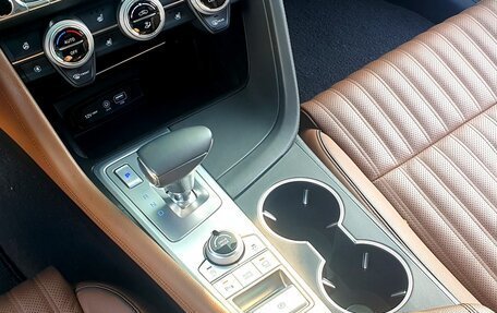 Genesis G70 I, 2020 год, 2 030 013 рублей, 14 фотография