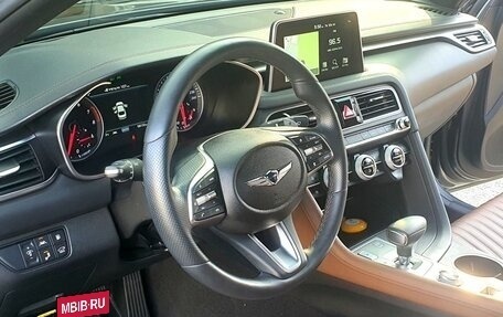Genesis G70 I, 2020 год, 2 030 013 рублей, 10 фотография