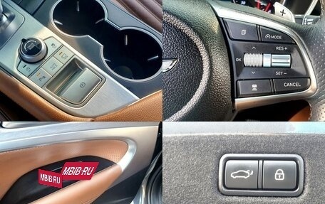 Genesis G70 I, 2020 год, 2 030 013 рублей, 18 фотография