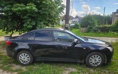 Chevrolet Cruze II, 2011 год, 550 000 рублей, 1 фотография